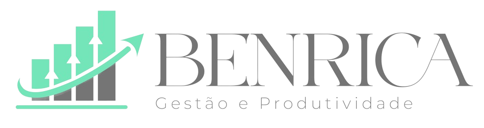 Logo Benrica